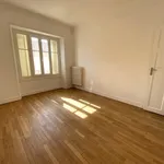 Appartement de 59 m² avec 3 chambre(s) en location à Nancy