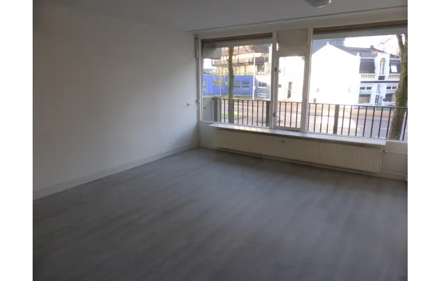 Huur 1 slaapkamer appartement van 65 m² in Tilburg