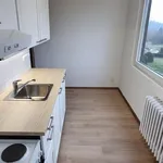 Rent 2 bedroom apartment in Bruntál