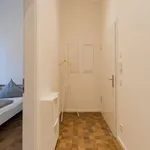 Miete 1 Schlafzimmer wohnung von 53 m² in berlin