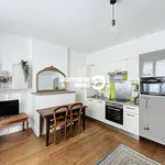 Rent 2 bedroom apartment of 41 m² in Brest