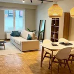  appartement avec 2 chambre(s) en location à Antwerp