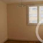 Rent 3 bedroom apartment of 56 m² in Châteauroux