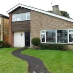 Rent 3 bedroom house in East Of England