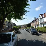 Flat to rent in Birdhurst Rise, South Croydon CR2