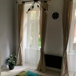 Rent 1 bedroom apartment of 30 m² in Budapest