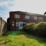 Broadstone Hall Road South, Stockport, 2 bedroom, End Terrace