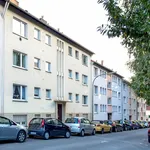 Rent 3 bedroom apartment of 66 m² in Wuppertal