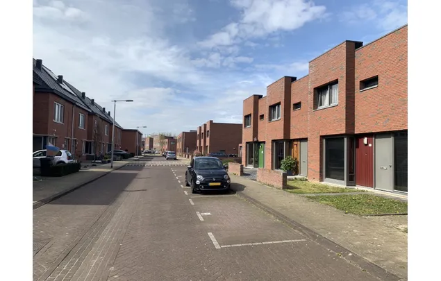 Huur 4 slaapkamer huis van 94 m² in Arnhem