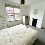 Rent a room in Yorkshire And The Humber