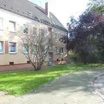 Rent 2 bedroom apartment of 46 m² in Gelsenkirchen