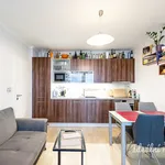 Rent 2 bedroom apartment in Praha 9