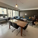 Huur 1 slaapkamer appartement in Antwerpen