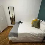 Rent a room of 130 m² in madrid