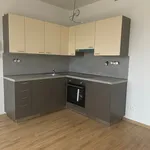 Pronájem bytu 1+kk 39m²