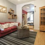 Huur 1 slaapkamer appartement van 75 m² in brussels