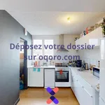  appartement avec 4 chambre(s) en location à Brest