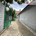 Pronajměte si 1 ložnic/e dům o rozloze 100 m² v Valtice