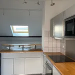 Appartement de 51 m² avec 2 chambre(s) en location à Metz