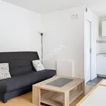 Rent 1 bedroom apartment of 19 m² in NantesT