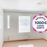 Vuokraa 3 makuuhuoneen asunto, 64 m² paikassa Helsinki