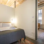 Alquilo 1 dormitorio apartamento de 28 m² en Barcelona