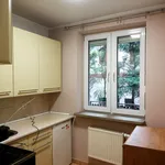 Rent 2 bedroom apartment of 47 m² in Krakow