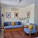 Apartamento T2 para alugar em Castro Marim