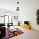 Rent 4 bedroom apartment in Barcelona