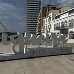 Rent 1 bedroom apartment of 118 m² in Figueira da Foz