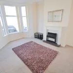 Flat to rent in Seafield Road, New Ferry, Wirral CH62