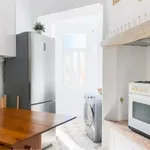 Rent 6 bedroom apartment in Lisbon