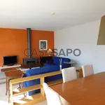 Casa Geminada T2+2 para alugar em Óbidos