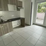 Rent 1 bedroom apartment of 62 m² in Toulouse