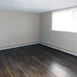 2 bedroom apartment of 1001 sq. ft in Edmonton