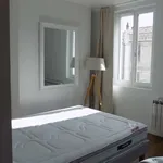 Rent 1 bedroom apartment of 34 m² in Niort