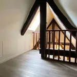 Rent 2 bedroom apartment of 29 m² in Rouen