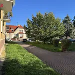 Pronajměte si 2 ložnic/e byt o rozloze 56 m² v Žatec