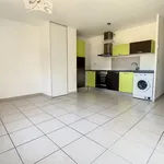 Appartement de 45 m² avec 2 chambre(s) en location à marseille 14e arrondissement