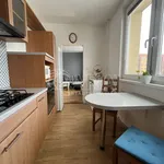 Rent 3 bedroom apartment in Ostrava