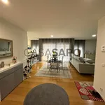 Rent 2 bedroom apartment of 117 m² in Guimarães