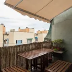 Rent 2 bedroom apartment of 70 m² in barcelona