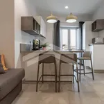 Rent 2 bedroom apartment of 45 m² in Campobasso