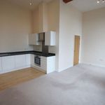 Rent 1 bedroom flat in East Midlands