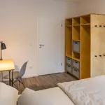 61 m² Zimmer in Berlin