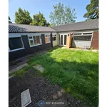 Bungalow to rent in Princes Close, Castlefields, Runcorn WA7