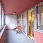 Rent 1 bedroom apartment of 44 m² in Zagreb