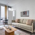 Rent 2 bedroom apartment of 36 m² in Paris