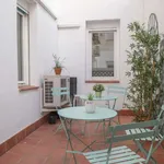 Rent 3 bedroom apartment of 109 m² in madrid