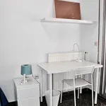 Alquilar 7 dormitorio apartamento en Valencia